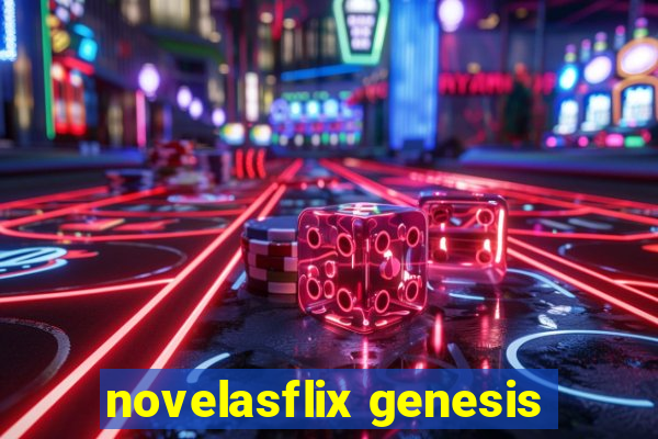 novelasflix genesis